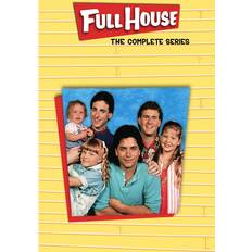 Krig Filmer Full House The Complete Series Collection