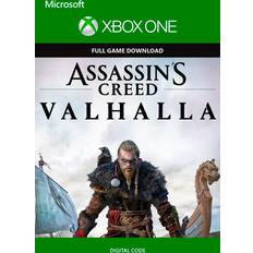 Xbox One-Spiele Creed Valhalla Xbox One Xbox Live Key