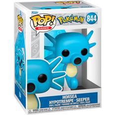 Funko Figurer Funko Pop! Vinyl Pokémon Horsea figur