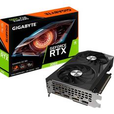Gigabyte GeForce RTX 3060 GAMING OC 2xHDMI 2xDP 8GB
