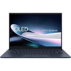 Blank Laptoper ASUS Zenbook 14 OLED EVO - Ultra 7 UX3405MA-PURE16