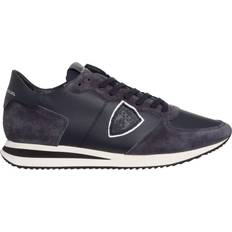Philippe Model Shoes Philippe Model Trpx sneakers Blue, 44