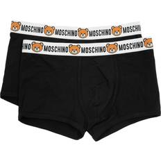 Moschino Bekleidung Moschino Boxershorts Black, XL