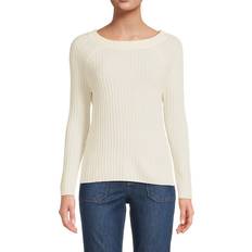 Knitted Sweaters - Women Amicale Cashmere Crewneck Cashmere Sweater