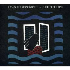 Music Guilt Trips (CD)