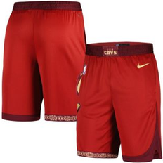 Nike Pants & Shorts Nike Men's Cleveland Cavaliers 2023/24 City Edition Swingman Shorts