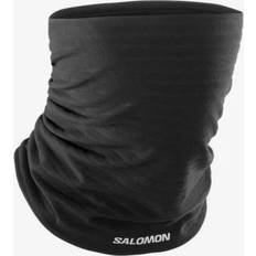 Salomon RS Warm Tube, halsedisse, sort