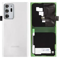 Samsung Galaxy Note 20 Ultra 5G Bakside Hvit