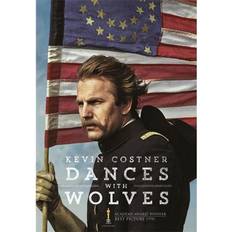 DVD-movies Dances with Wolves