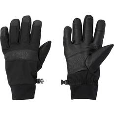 Columbia Unisex Gloves & Mittens Columbia Loma Vista Leather Work Gloves- Black