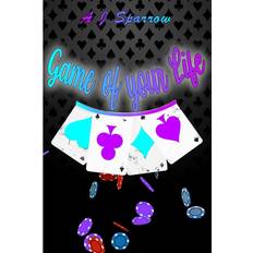 Game of your Life ePUB (E-Book)