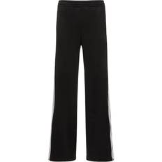 Gucci Pants & Shorts Gucci Cotton-blend track pants black