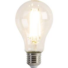 Luedd E27 LED-Lampe A67 8W 1055lm 2700K Transparent