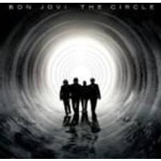CD Bon Jovi The Circle (CD)