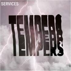 Services (CD)