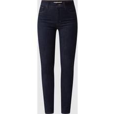 Levi's Damen Mile High Super Skinny Jeans