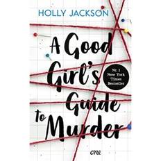 Englisch Bücher A Good Girl's Guide to Murder