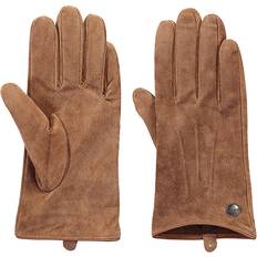 Barts Christina Suede Gloves [Brown]