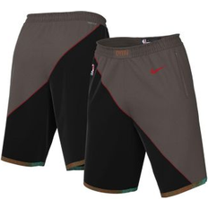 Nike Pants & Shorts Nike Men's Black Washington Wizards 2023/24 City Edition Swingman Shorts Black Black
