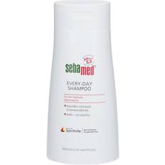 Sebamed Shampoos Sebamed Every-Day Shampoo Milliliter 400ml