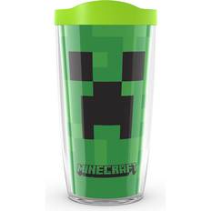 Minecraft Tervis Creeper Double Walled