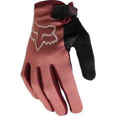 Damen - Lila Handschuhe & Fäustlinge Fox Womens Ranger Glove