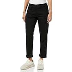 G-Star Damen - W34 Jeans G-Star Coated Jeans KATE A810 Pitch Black