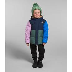 Boys - Down Jackets Children's Clothing The North Face Down Hooded Toddlers'