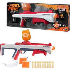 Plastic Toy Weapons Nerf Pro Gelfire Raid