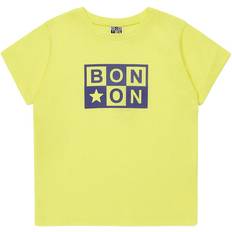 Bon Ton Toys T-Shirt Yellow 12A
