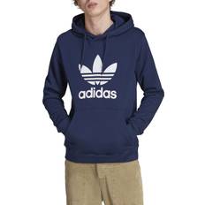 Blue adidas hoodie mens • Compare & see prices now »