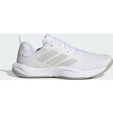 Adidas Men Gym & Training Shoes adidas Mens Rapidmove Mens Running Shoes Grey/White/Grey
