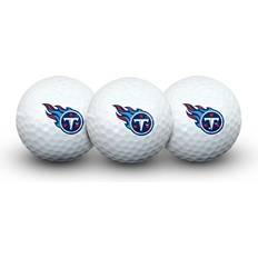 Team Effort Golf Balls Team Effort Tennessee Titans Golf Balls 3