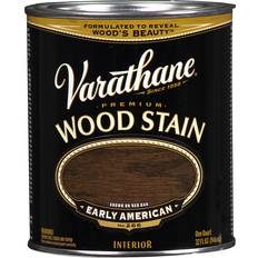 Oil Paint Varathane Premium Semi-Transparent Early American Base