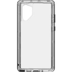 Mobile Phone Cases LifeProof NEXT Series Case for Samsung Galaxy Note10 Plus Clear/Black