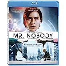 Fantasy Movies Mr. Nobody [Blu-ray]