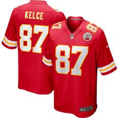 Sports Fan Apparel Nike Men's Kansas City Chiefs Travis Kelce