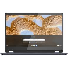 Chrome OS - Speicherkartenleser Notebooks Lenovo IP Flex 3 Chrome 15IJL7 82T30018GE
