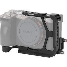 Kamerabeskyttelse Tilta Half Camera Cage for Sony a7C II/a7C R