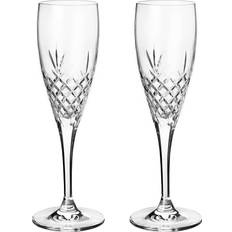 Frederik Bagger Glass Frederik Bagger Crispy Celebration Champagneglass 22cl 2st