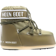 Moon Boot Stiefel & Boots Moon Boot Icon Low - Khaki
