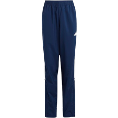 Adidas bukser adidas Men's Tiro 23 League Woven Trousers - Team Navy Blue 2