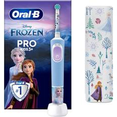 Oral b oral b barn Oral-B Vitality Kids Frozen