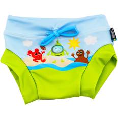 UV-beskyttelse Badebleier Swimpy Swim Diaper - Babblarna