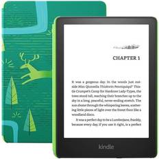 E-Book-Reader Amazon Kindle Paperwhite 11Th Generation 16Gb Black
