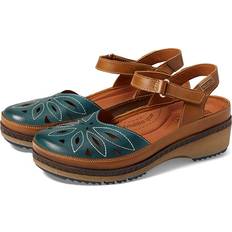 Pikolinos Shoes Pikolinos leather Loafers GRANADA W0W AZUL 7.5-8