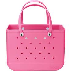 Handbags Bogg Bag Original X Large Tote - Haute Pink