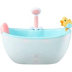 Dukker & dukkehus Zapf Baby Born Bath Bathtub