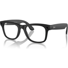 Black Glasses & Reading Glasses Ray-Ban RW4006