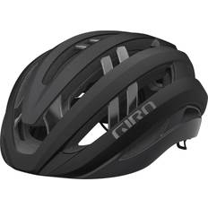 Giro Fahrradhelme Giro Aries Spherical Helmet - Matte Black